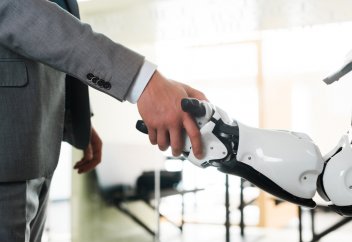 Разные: Цифровизация в Казахстане: какие профессии окажутся за бортом