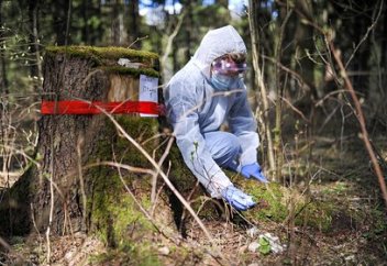 Назван новый «апокалиптический» вирус. Вирус оспы – тысячелетний урок прошлого