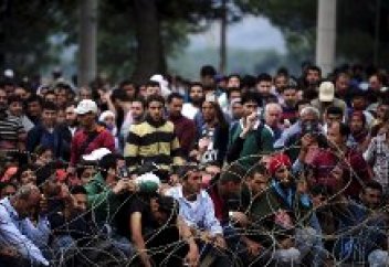 Қылмыскерлерді елсіз аралға көшірмек