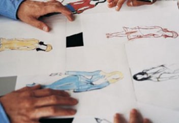 В школы дизайна введут программу о мусульманской моде