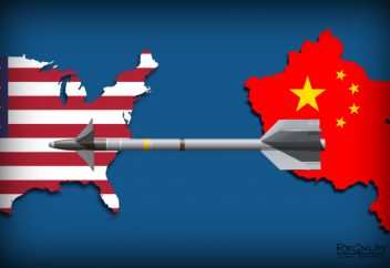 Project Syndicate (США): дурное поведение китайских дипломатов