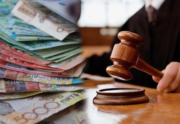 «QMDB Halal» белгісін заңсыз пайдаланған кәсіпорынға айыппұл салынды