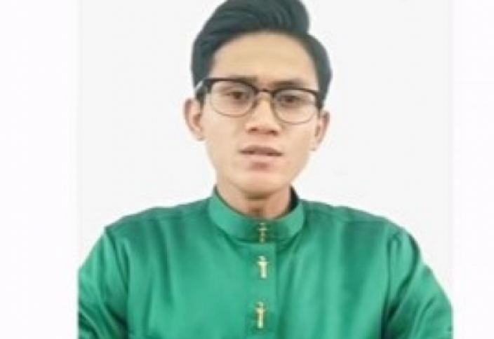 Ерекше әуез, ерекше мақам: малайзиялық бозбала араб әлемінің үздік қариы атанды (видео)