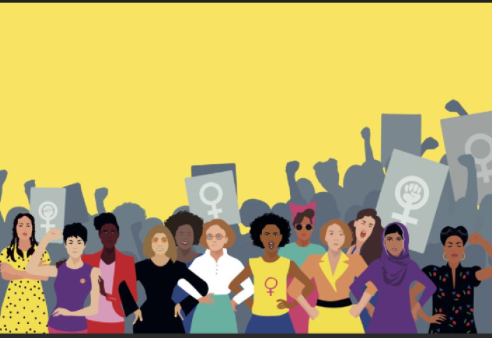 Марокканская феминистка Ибтисаме Лахгар получила 30 месяцев тюрьмы за богохульство - адвокат