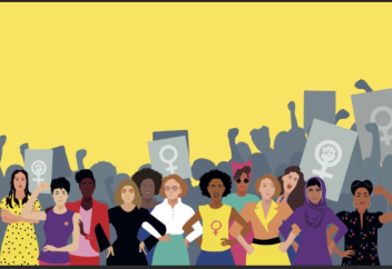 Марокканская феминистка Ибтисаме Лахгар получила 30 месяцев тюрьмы за богохульство - адвокат