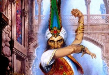 Были ли среди джиннов пророки?