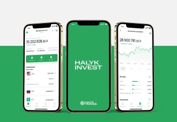 Қазақстандық инвесторлар Halyk Invest арқылы халал акцияларды сатып ала алады