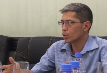 Кто опаснее для Казахстана: «спящие» террористы или недовольное население? - политолог Замир Каражанов