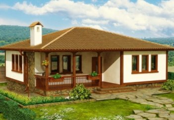 Жеке тұрғын үй салу үшін нені білу керек?