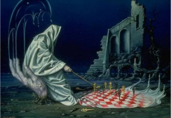 Эгрегоры. Человек в мире эгрегоров