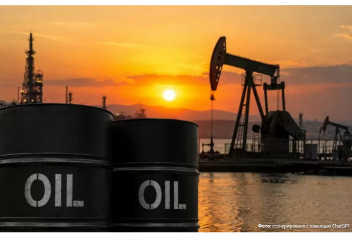 Ирак нашел новый путь для нефти в обход Ормузского пролива