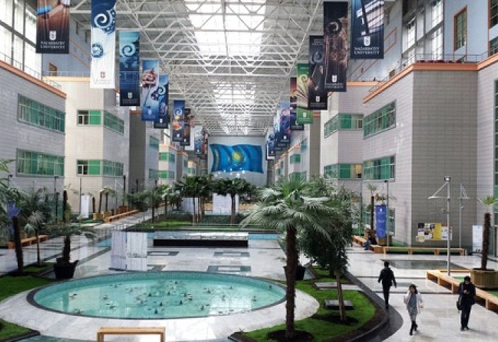 Статус западной культуры в Казахстане. Часть 2 (О том, чему нас могут научить западные институты)