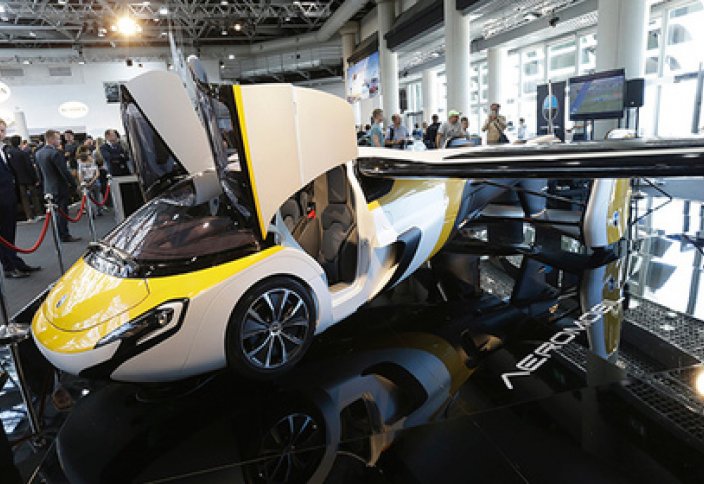 В Японии нашли уникальный способ избавиться от пробок