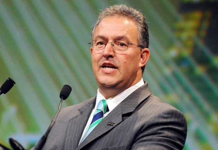 Надежда беженцев от мэра-мусульманина