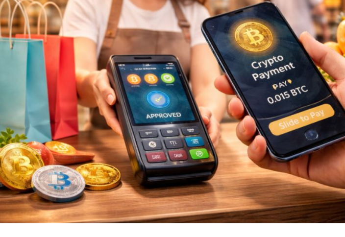 Өзбектер сауда-саттықта криптоактивпен есеп айырысу жобасын бастайды