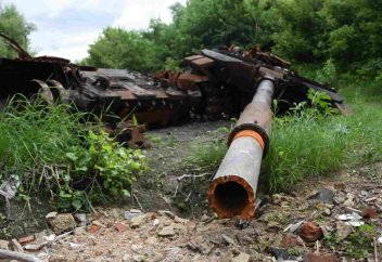 ISW: россия нарушает свободу вероисповедания и проводит репрессии в Украине