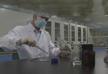 Өлген адамдардың көздері де кәдеге жаратылады