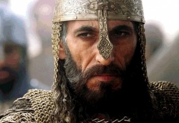 Салаһааддин - мөлт еткен әлем!