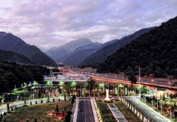 Азербайджанская Габала избрана туристической столицей исламского мира