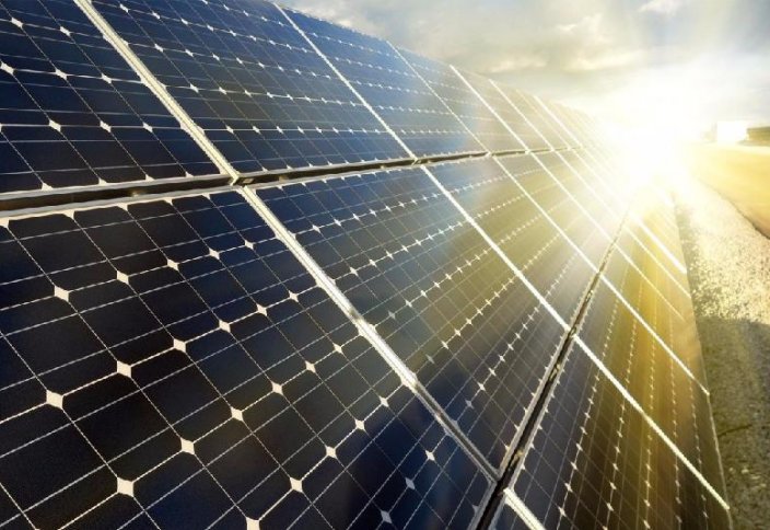 Солнечную электростанцию начнут строить в Южном Казахстане