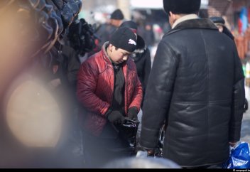 Саудагерлердің «ақша шақыру» ырымы шариғатта бар ма?