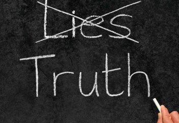 Правда улучшает физическое и психическое здоровье людей