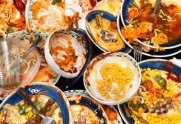 Білім тағамға ұқсайды