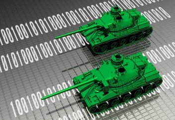 Разное: На кого направлены кибератаки на Ближнем Востоке?