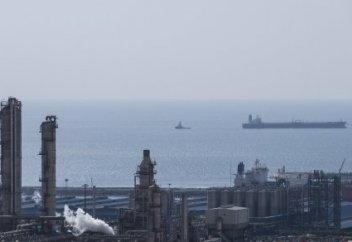 США ответили на угрозы Ирана закрыть Персидский залив