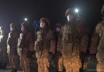 Наказание за нарушение карантина. Ответы на вопросы