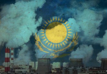 Штрафы за загрязнение экологии увеличат в 10 раз