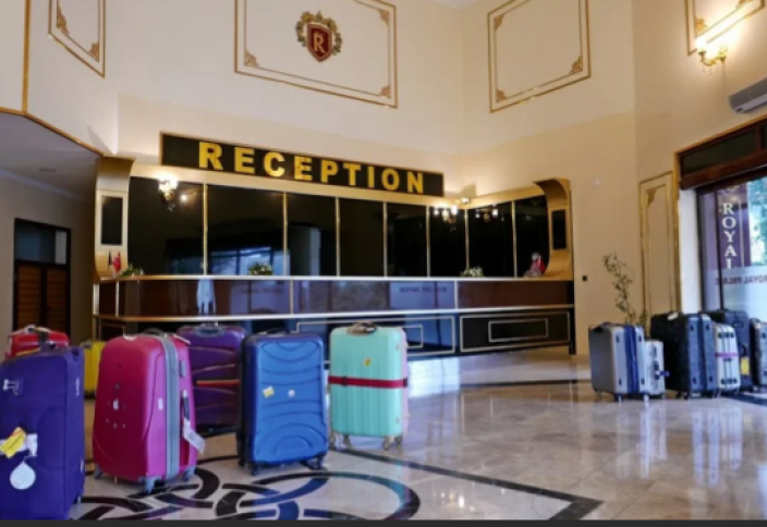 Түркияда қонақ үйлерге тіркелу тәртібі өзгерді