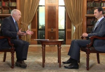 Асад готов к сотрудничеству для борьбы с боевиками ИГ