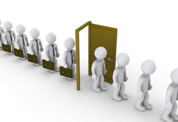 В мире всё больше безработных