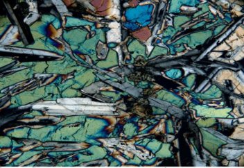 Разные: Под океаном обнаружен новый тип базальта