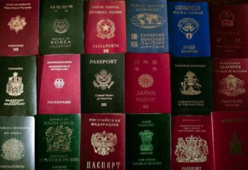 Биыл Қазақстанда қос азаматтық алған 400-ге тарта адам жауапкершілікке тартылды