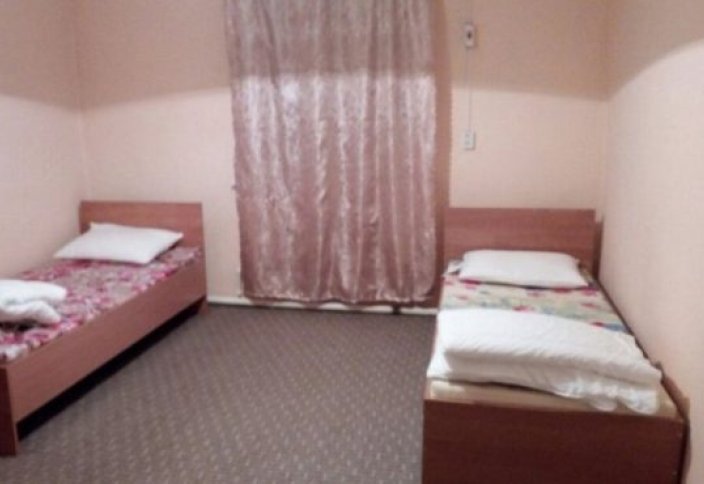 Мечеть открыла в Павлодаре бесплатное общежитие для студентов (фото)