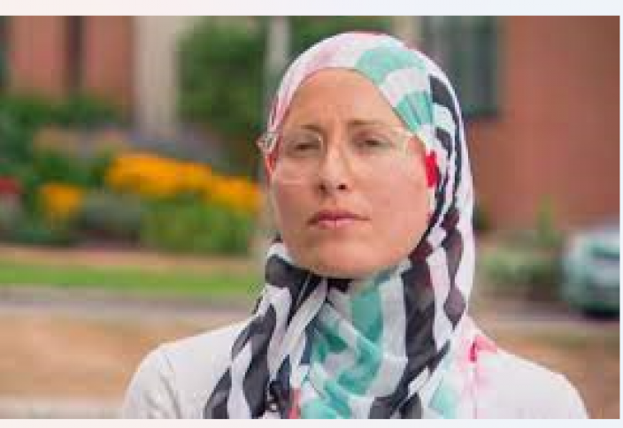 Канада серьезно отреагировала на исламофобию