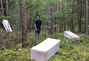 Жалға берілетін экологиялық зират ашылды