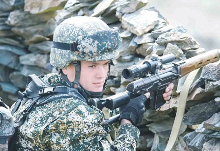 Өзбекстан әскері Өзбекстанды қалайша Орталық Азиядағы мықты державаға айналдырды