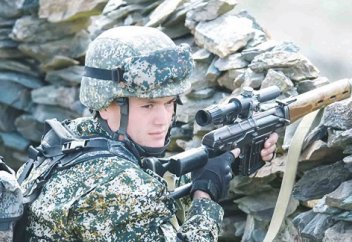 Өзбекстан әскері Өзбекстанды қалайша Орталық Азиядағы мықты державаға айналдырды