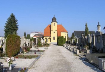 "Ақылды" құлпытас: инновация мазарға да келіп жетті