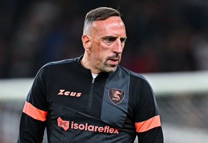 Тернистый путь принявшего ислам знаменитого французского футболиста