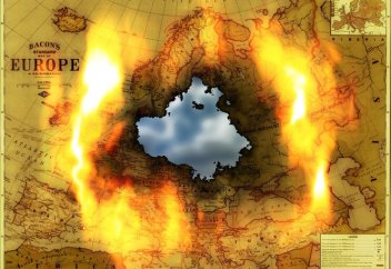 Болевые точки этого года: откуда ждать кризиса?