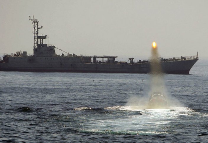 Возможен ли конфликт между США и Ираном в Персидском заливе?