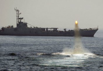 Возможен ли конфликт между США и Ираном в Персидском заливе?