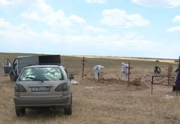 Умершие от пневмонии могут легко заразить окружающих - эпидемиологи