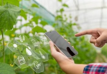 Шестиклассник из Туркестанской области изобрел "умную" ферму