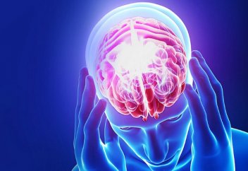 Еңкейгенде, түшкіргенде бастың ауруы аса қатерлі дерттің белгісі болуы мүмкін