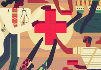 Тұрмыста зорлық көрген әйелдер қайда жүгіне алады?